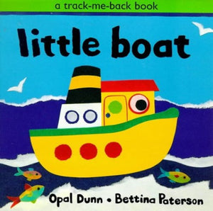 Little Boat 