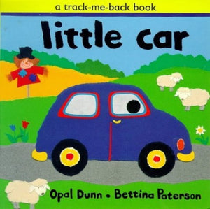 Little Car 