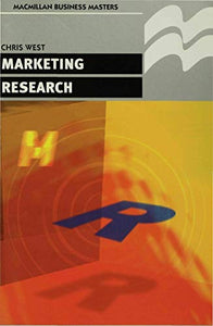 Marketing Research 