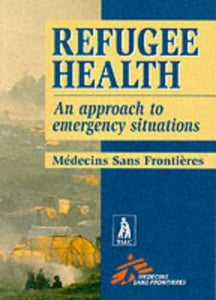 Refugee Health:App Emerg Situations 