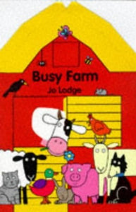 Busy Farm Carousel 