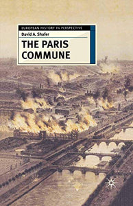 The Paris Commune 