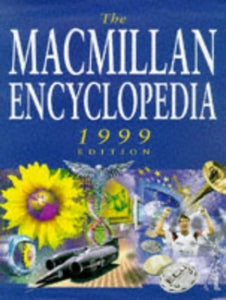 The Macmillan Encyclopedia 