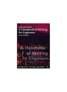 A Handbook of Writing for Engineers 