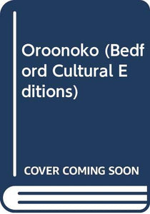 Oroonoko 