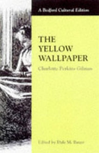 The Yellow Wallpaper 