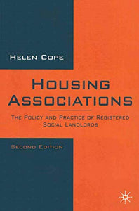 Housing Associations 