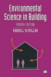 Environmental Science in Building 