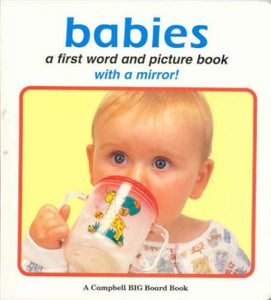 Babies: a Campbell Big Board Book 