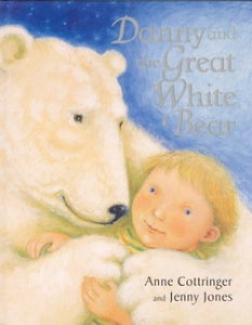 Danny and the Great White Bear 