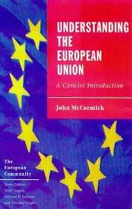 Understanding the European Union 