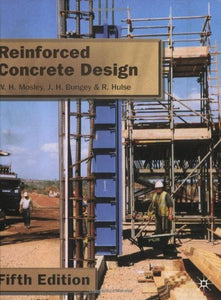 Reinforced Concrete Design 