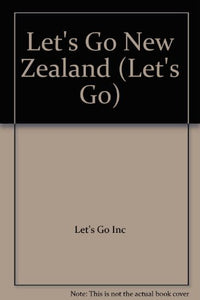 Let's Go New Zealand 