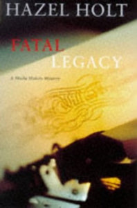 A Fatal Legacy 