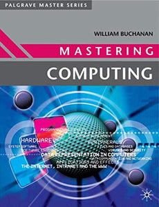 Mastering Computing 