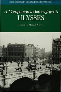 A Companion to James Joyce's 