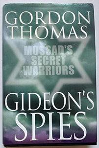 Gideon's Spies 