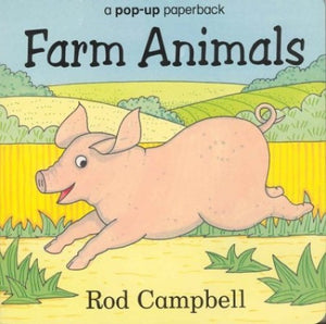 Farm Animals 