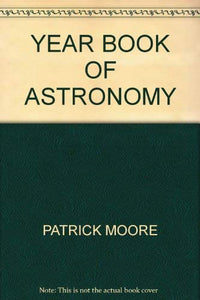 Year Book of Astronomy 