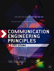 Communication Engineering Principles 