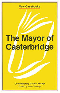 The Mayor of Casterbridge 