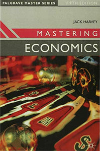 Mastering Economics 