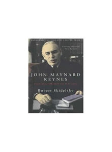 John Maynard Keynes 