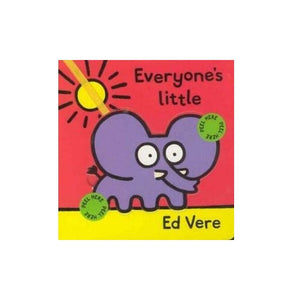 Everyone's Little 