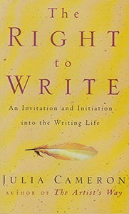 The Right to Write 