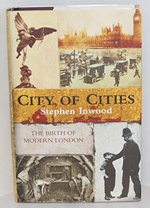 City Of Cities 