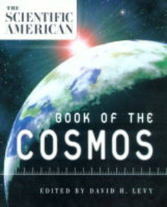 Scientific American Book of the Cosmos 