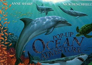 Pop-Up Ocean Adventure 