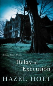 Delay of Execution 