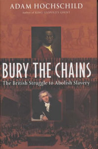 Bury the Chains 