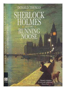 Sherlock Holmes and the Running Noose 