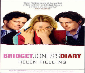 Bridget Jones's Diary (Film Tie-in) 