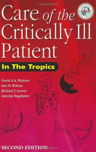 Care of the Critically Ill 2nd edition 