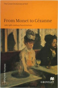 From Monet to Cezanne 