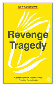 Revenge Tragedy 