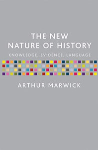 The New Nature of History 