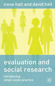 Evaluation and Social Research 