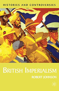 British Imperialism 