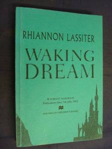 Waking Dream (HB) 