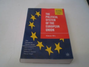 The Political System of the European Union 