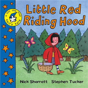 Little Red Riding Hood 