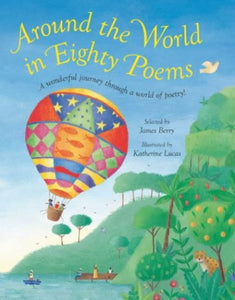 Around the World in 80 Poems 