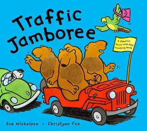 Traffic Jamboree 