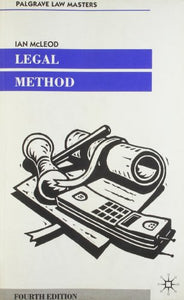 Legal Method 