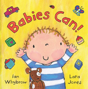 Babies Can! 