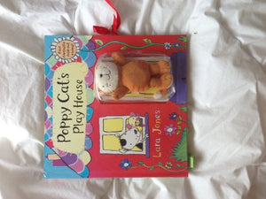 Poppy Cat's Play House 